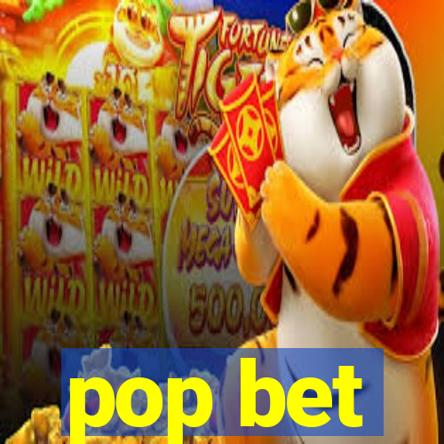 pop bet